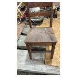 Childrenï¿½s chair