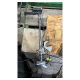 Wonder troll six or 12 V Shakespeare trolling