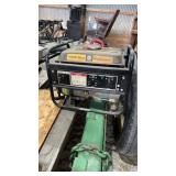 2000 W Steele generator condition unknown