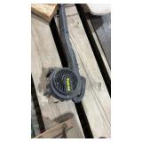 Poland leaf blower condition unknown
