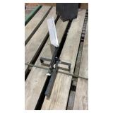 Outers clay pigeon thrower