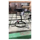 Propane, turkey fryer burner