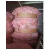 Fiberglass Insulation 23" w x 4 inch