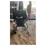 Charbroil gas grill