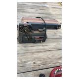 Craftsman belt/disc sander disk appears to be