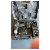 Craftsman industrial 3/8 inch drill/driver with