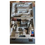 Rothe zip pro series classic spiral saw power