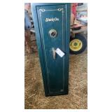 Stack on Gun safe 16 inches wide and 15 inches