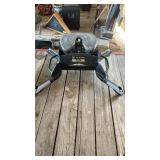 Ram Mopar 25 5th wheel hitch