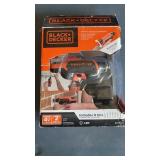 Black and decker 4 V max drill