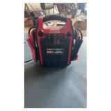 Centech four and one portable power pack