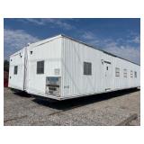 2000 Job site trailer 24 x 60