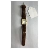 Vintage Hamilton analog quartz womenï¿½s watch