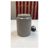 Scentsy Warmer 'Aziza' in working order