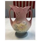 Hull Art Pottery Magnolia Vase 1940ï¿½s