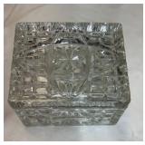 (2) Vintage Early American Prescut (EAPC) by