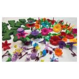 Green Toys Build A Bouquet Garden Set