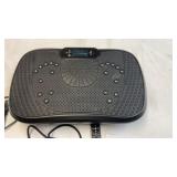 Vibration Plate Exercise Machine with remote,