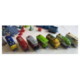 Chuggington Interactive Railway Roundhouse Train