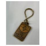 Vintage 'The Spirit of Olin' 1892-1992 100 year