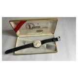 1960ï¿½s Rare Menï¿½s Louvic Deluxe Mistery Dial