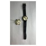 Bulova 23 jewels self winding watch 6 a