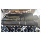 (7) Long Gun Cases
