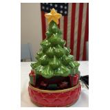 Scentsy Tannenbaum Express Limited Edition
