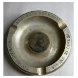 S.S.Ash Tray  Augsburg, Germany