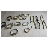 (16) Ladies Watches