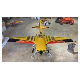 Krill Model Mejzlik Modellbau 28 x 10