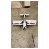 RC Plane Night Vision Aire 45' Wingspan Electric