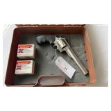 Strum Ruger Co. Ruger Redhawk .41 Magnum Cal.