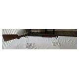 Winchester model 1897, 12 gauge