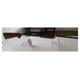 Remington 870 Magnum wingmaster 12 gauge