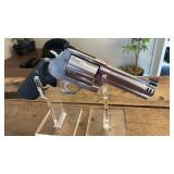 Smith & Wesson 460 V Revolver - like new