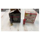 Rl0 Royal Steel Hunting 12ga #7 full box.
