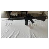 Rock River Arms LAR15 5.56 mm with Scope