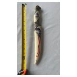 American Eagle stainless steel knife