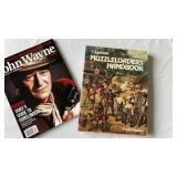 Lyman muzzleloaders handbook first edition & the