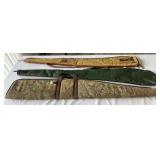 (3) Long Gun Cases
