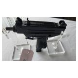 Action Arms LTDUZ 9 mm