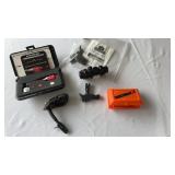 Crossbow Accessories includes SL-100 Mag Laser