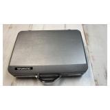 Olympus travel case BF Type P30 with keys