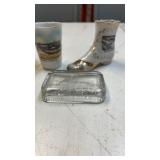 Vintage St Louis Missouri Eads Bridge Lot and