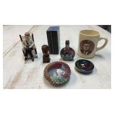 Lot of John F Kennedy Commemorative