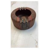 CocoWood with hand-painted T