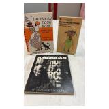 The Savannah Cook Book, The Me Nobody Knows Book