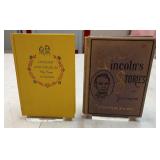 Lincoln and Douglas ï¿½The Years of Decision ï¿½ 1954