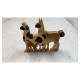 Wonderlock Puzzle by Stosich Family handcrafted